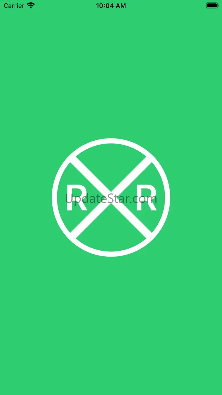 TrainCam 1.0.3