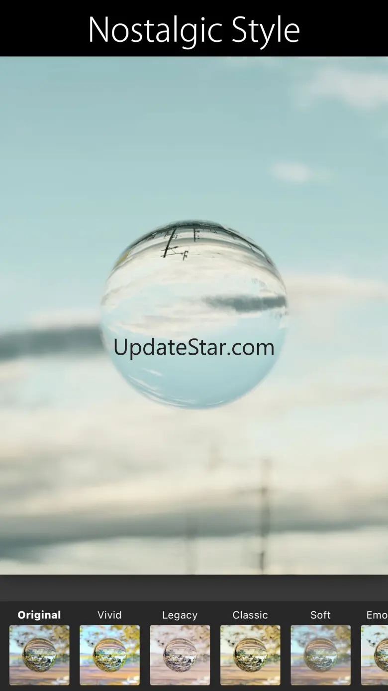 MarbleCam Pro - Artistic Photo 1.0.5