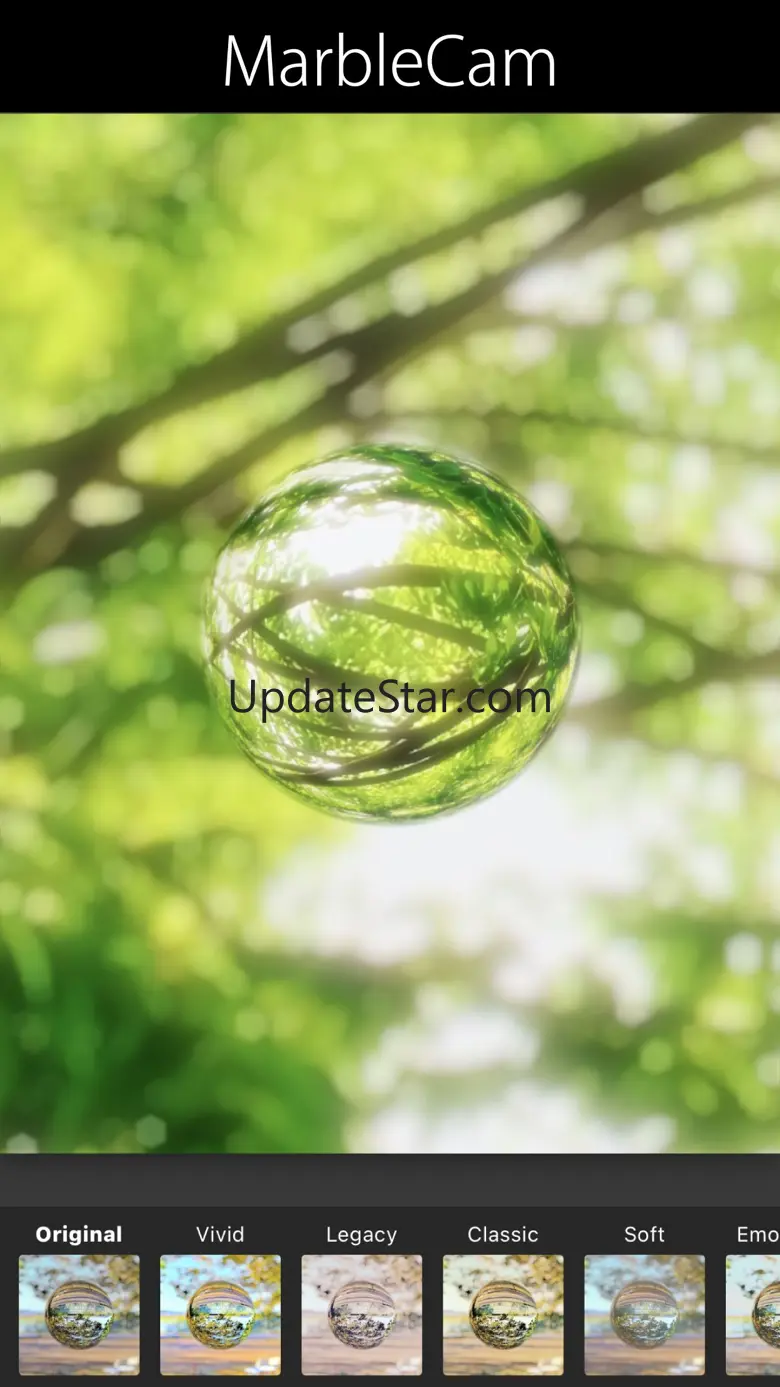 MarbleCam Pro - Artistic Photo 1.0.5