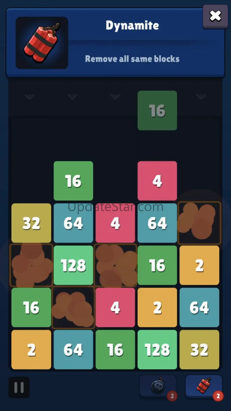 Drop Number: Merge Puzzle 1.0