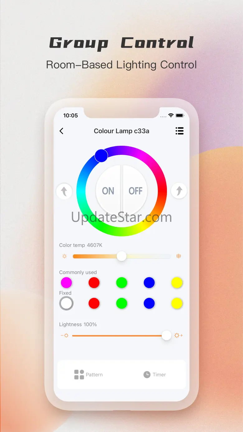 eControl Home 3.7.1