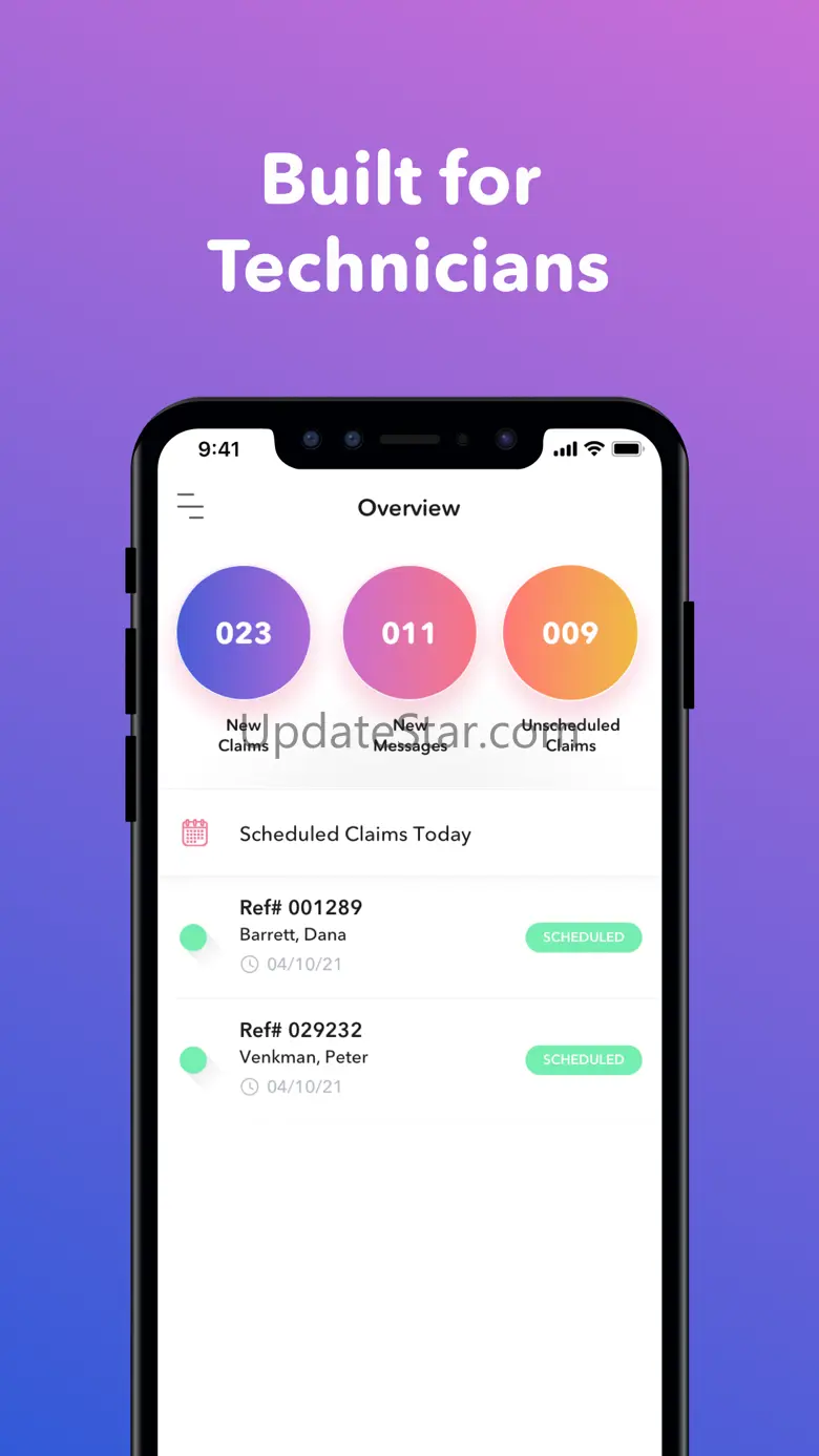 Dash Tech 2.13