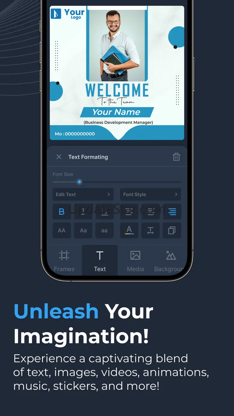 Brands.live - Marketing Tool 5.35