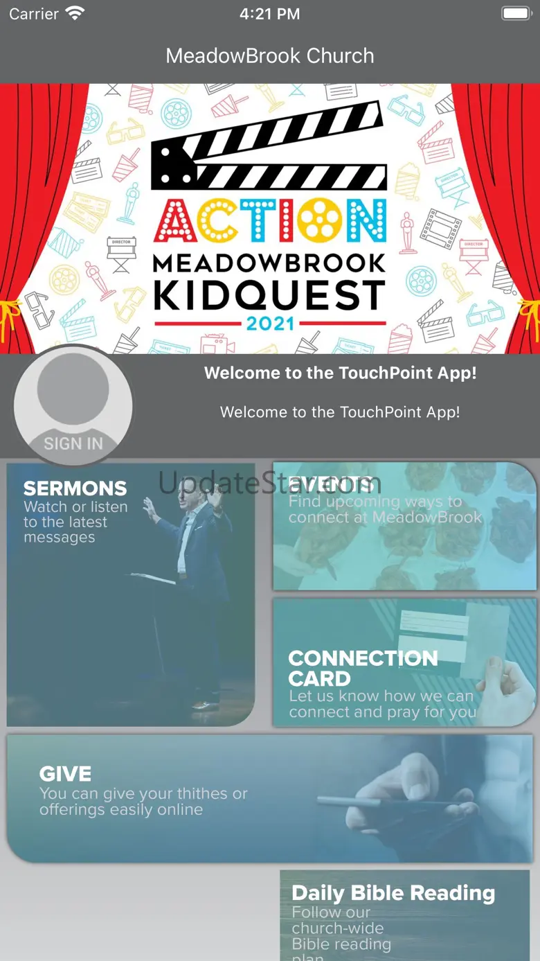 MeadowBrook Church | Gadsden 2022.2.5