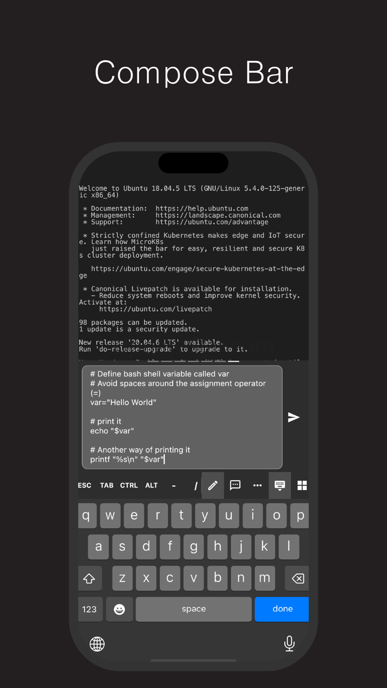 PortX - SSH, SFTP Client 1.0.10
