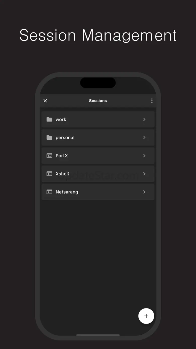 PortX - SSH, SFTP Client 1.0.10