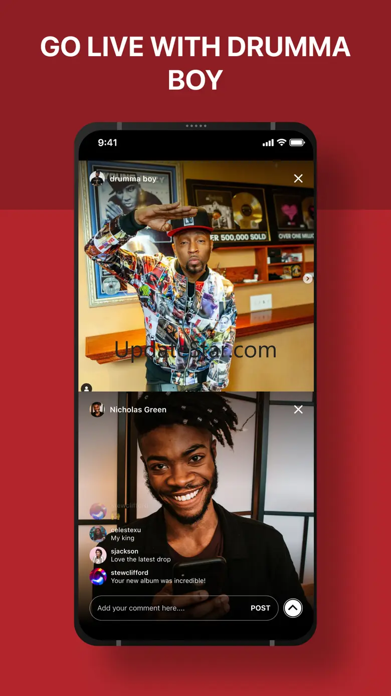 Drumma Boy - Official App 1.14