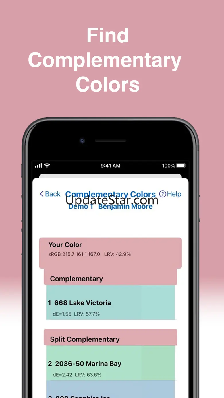 FindPaintColor 2.4.2