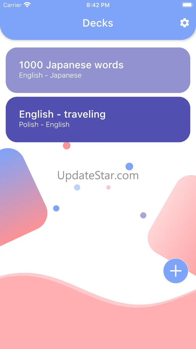 effectLang - Spaced Repetition 1.6.0
