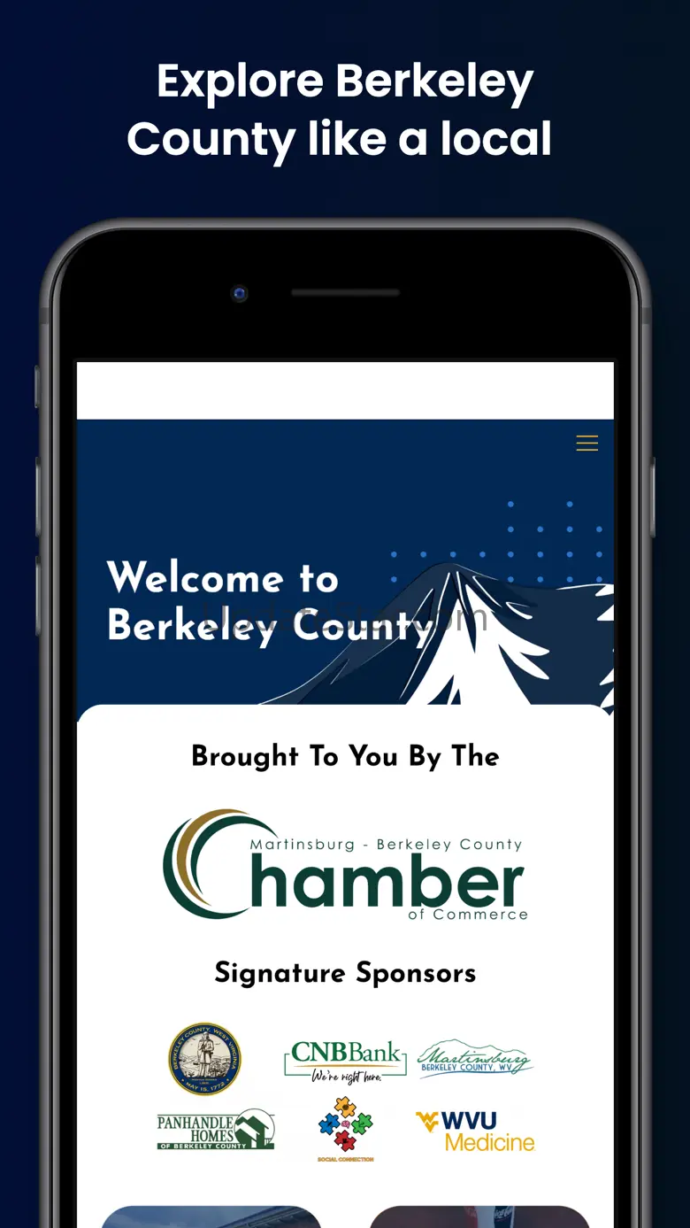 Berkeley County 1.0.30