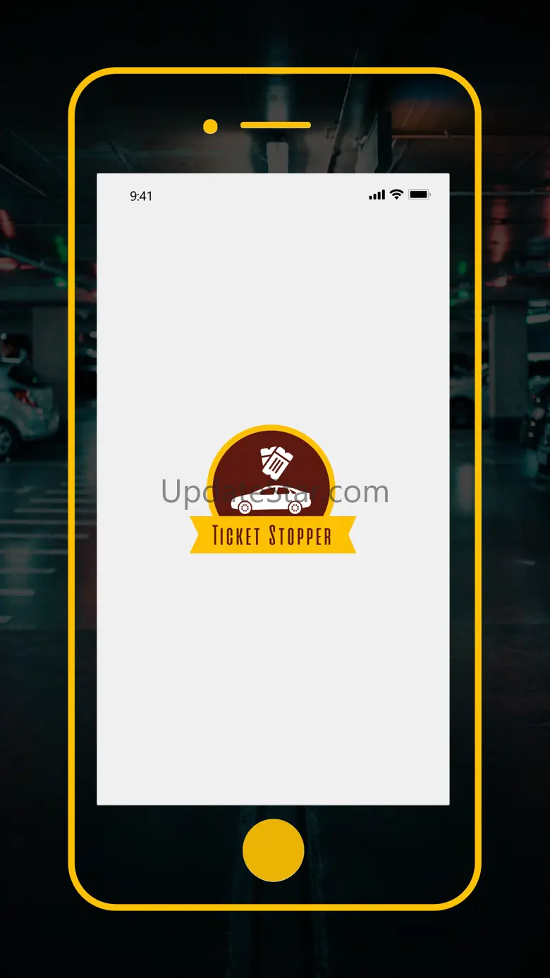 Ticket Stopper 1.3.0