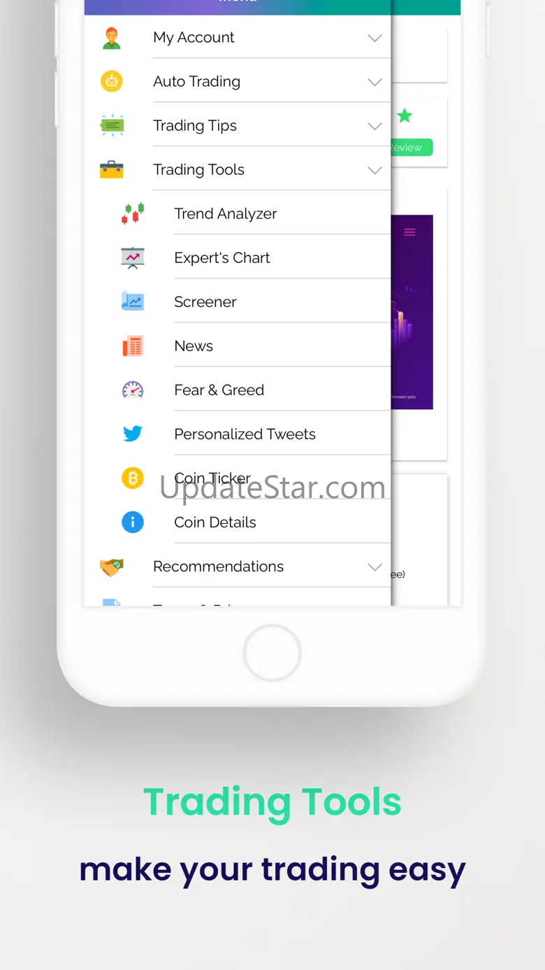 Crypto Signals & Auto Trading 4.0.0