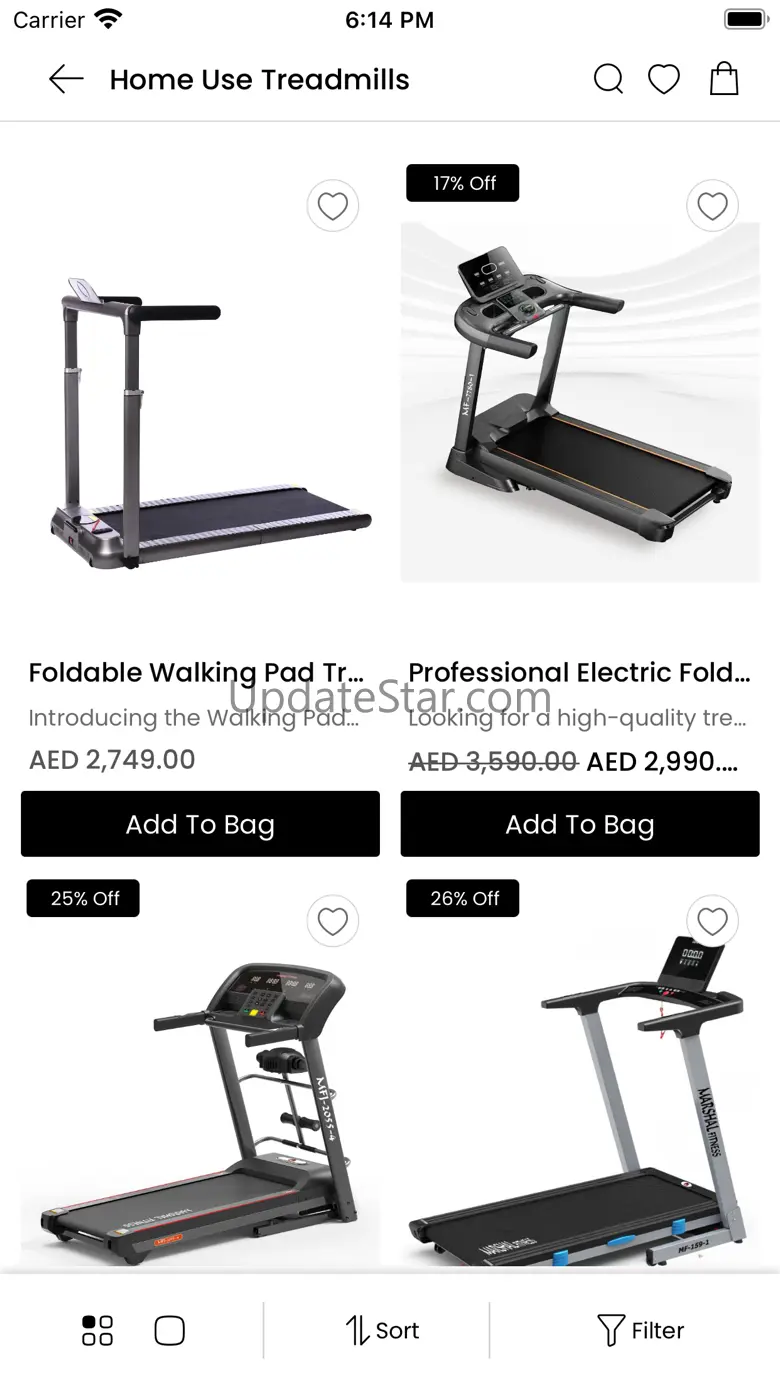 Marshal Fitness 2.2.3