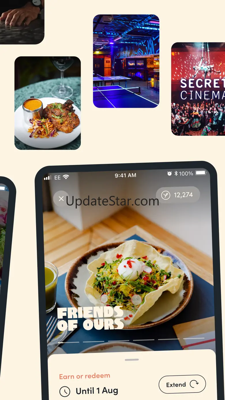 Yonder Credit Card 3.26.0