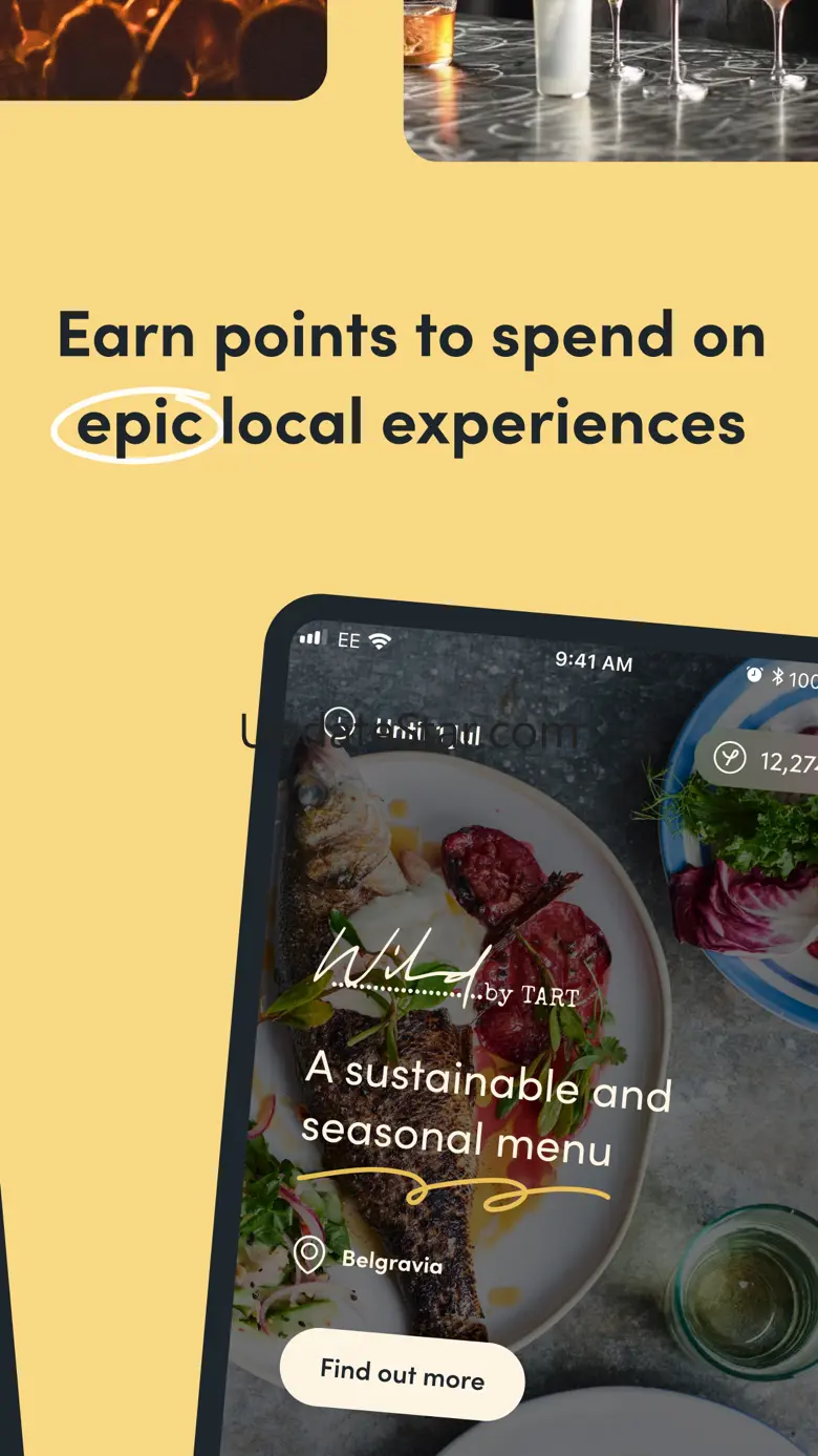 Yonder Credit Card 3.26.0