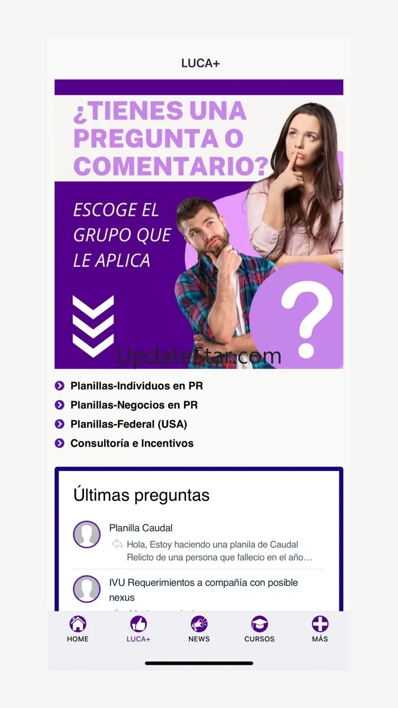 Luca Center 2.2.41