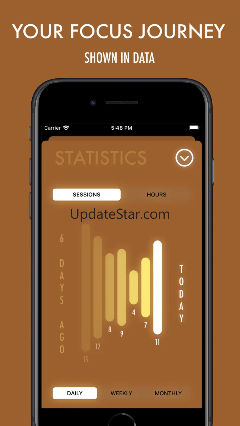 Energize Focus Timer 1.11