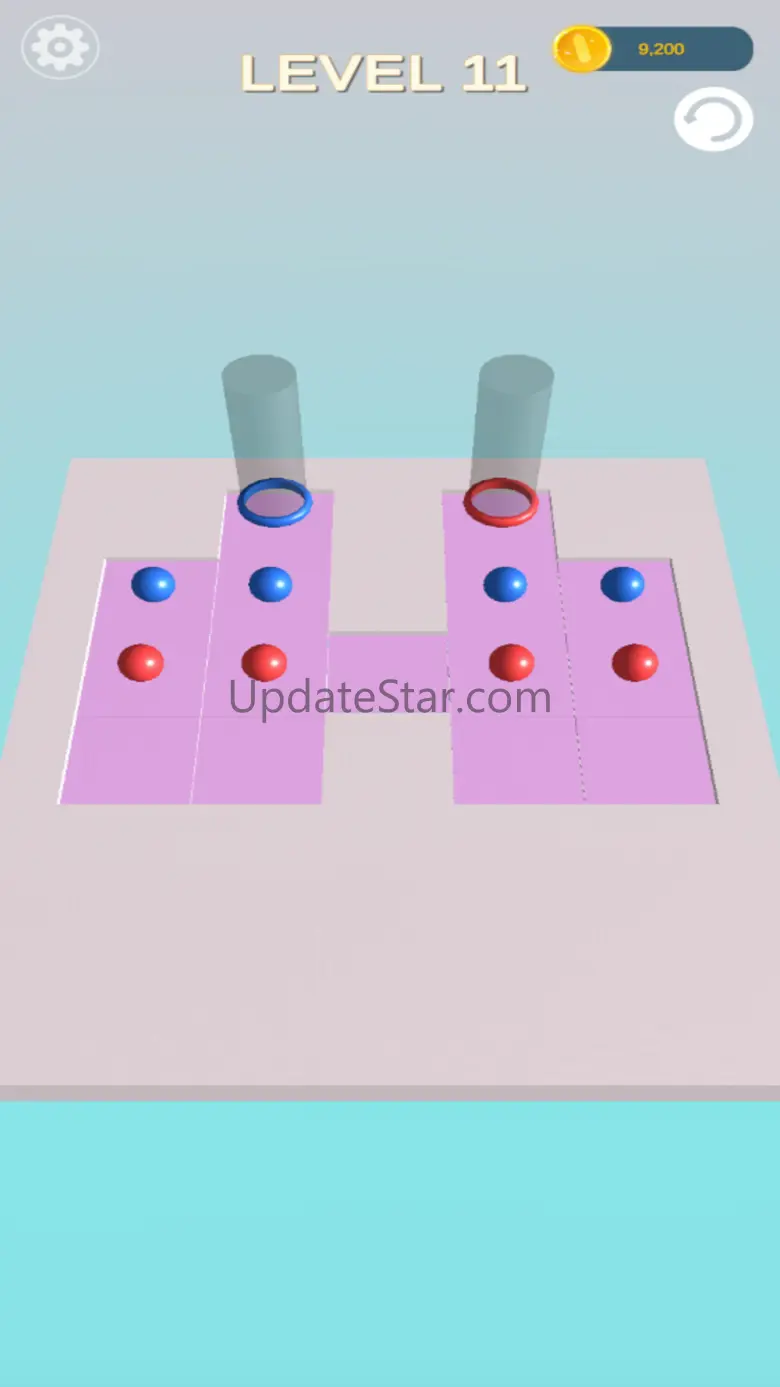 Dash Sort 1.2