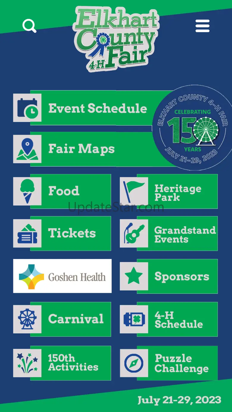 Elkhart County 4-H Fair 3.0