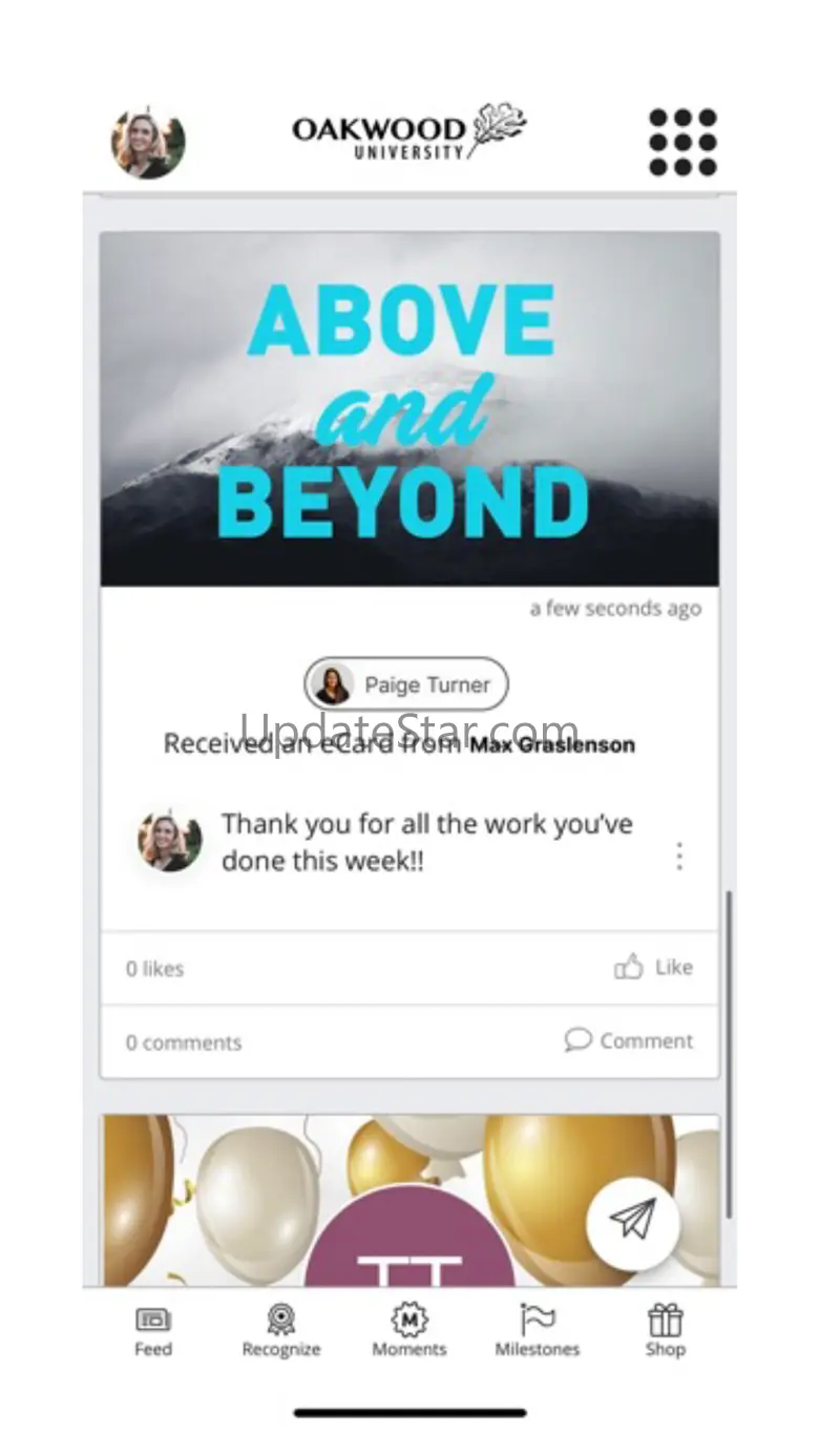 RecogNation 2.0.4