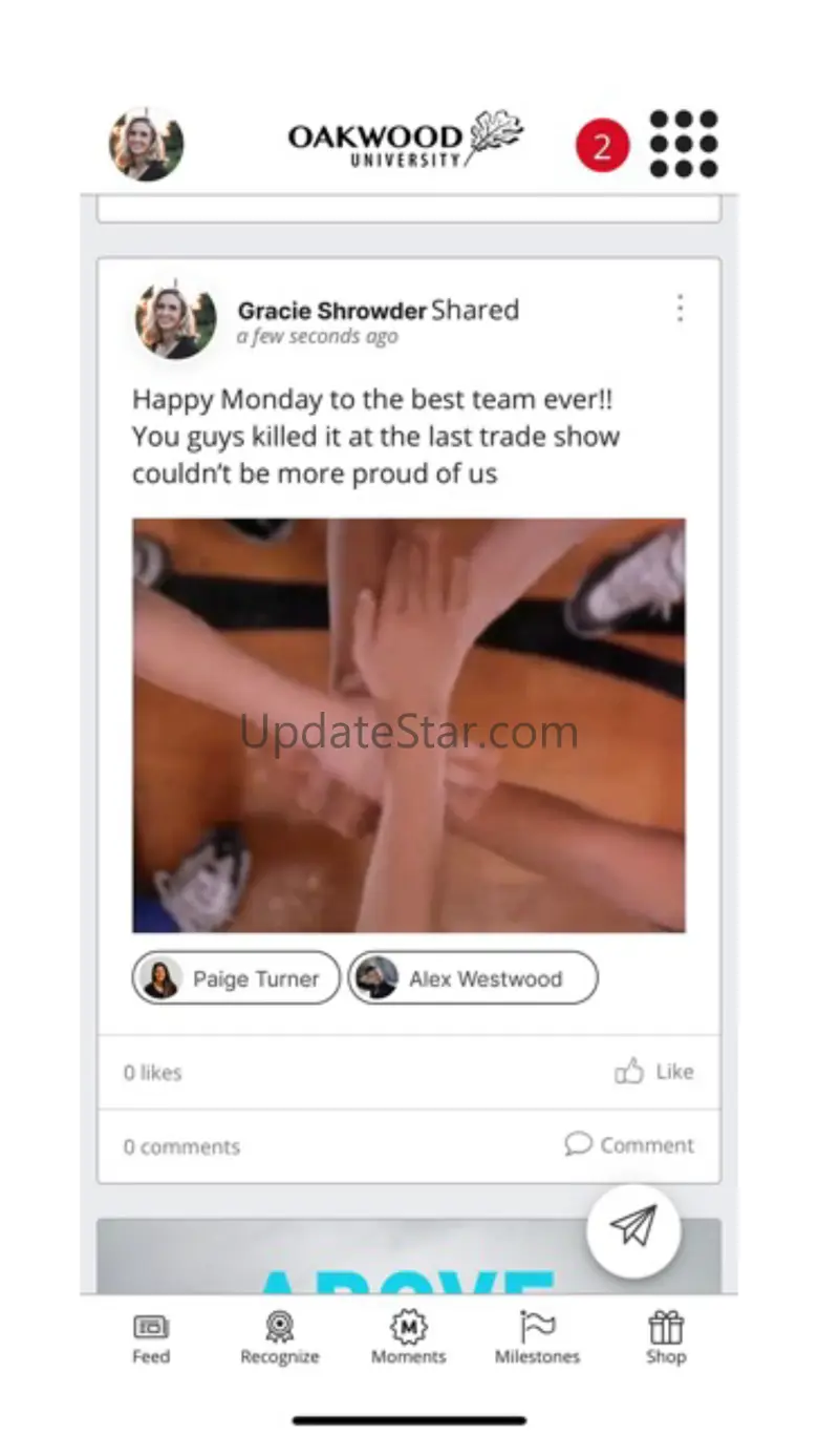 RecogNation 2.0.4