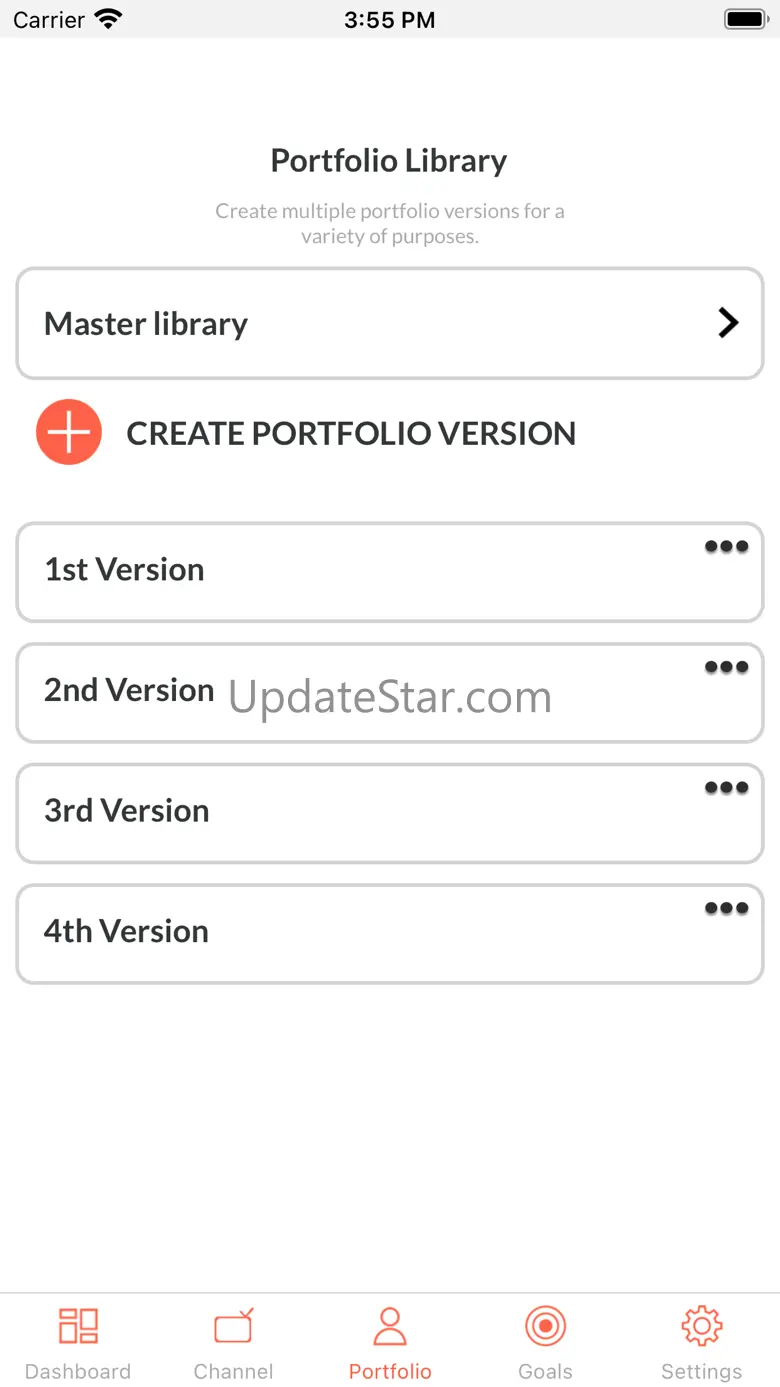 Goalster Enterprise 2.5.1