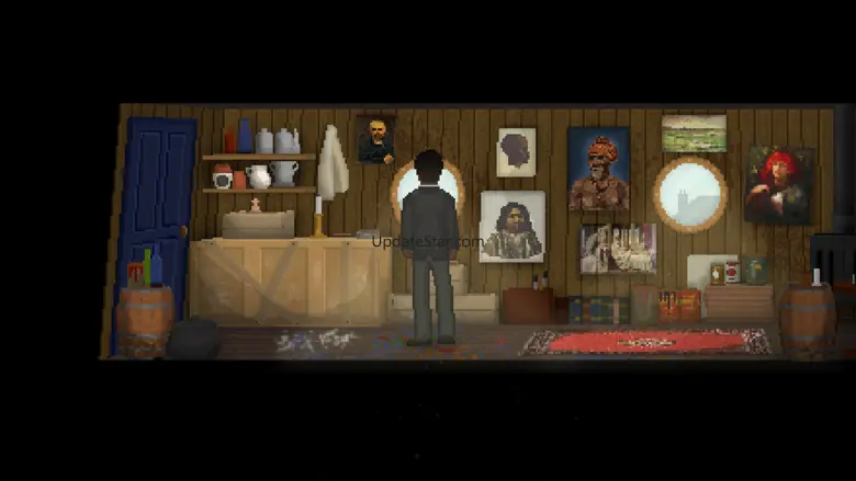 The Slaughter: Magdalene 1.0.2
