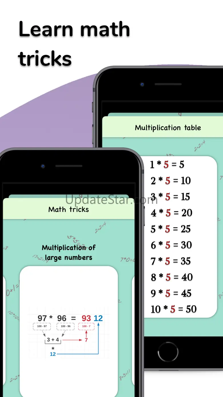 Funny Math Education 1.0.10