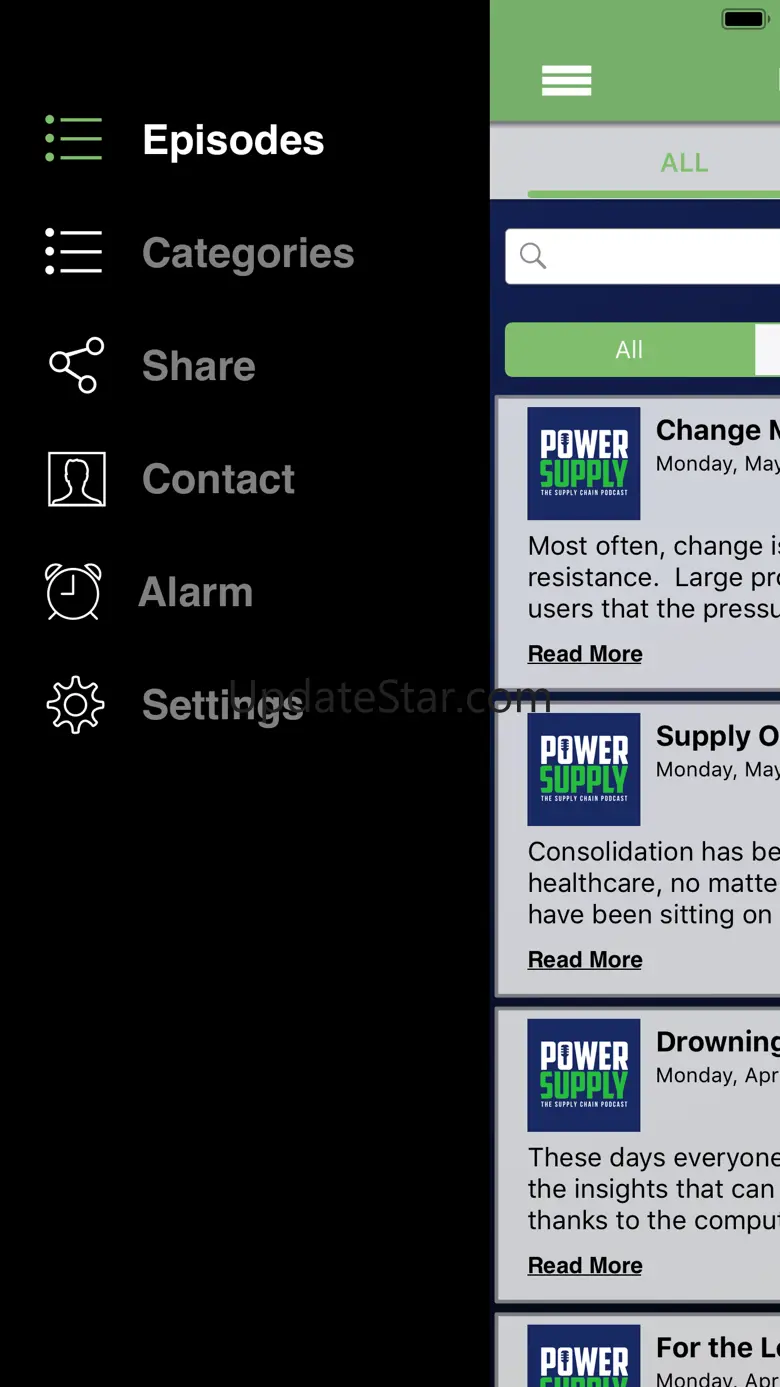 Power Supply