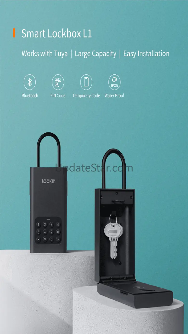 Lockin Home 1.1.1