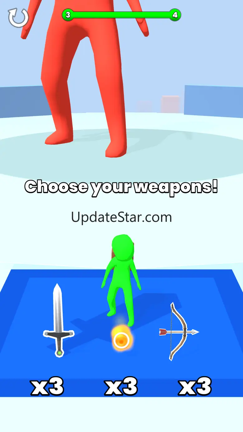 Hero Builder 3D 1.0