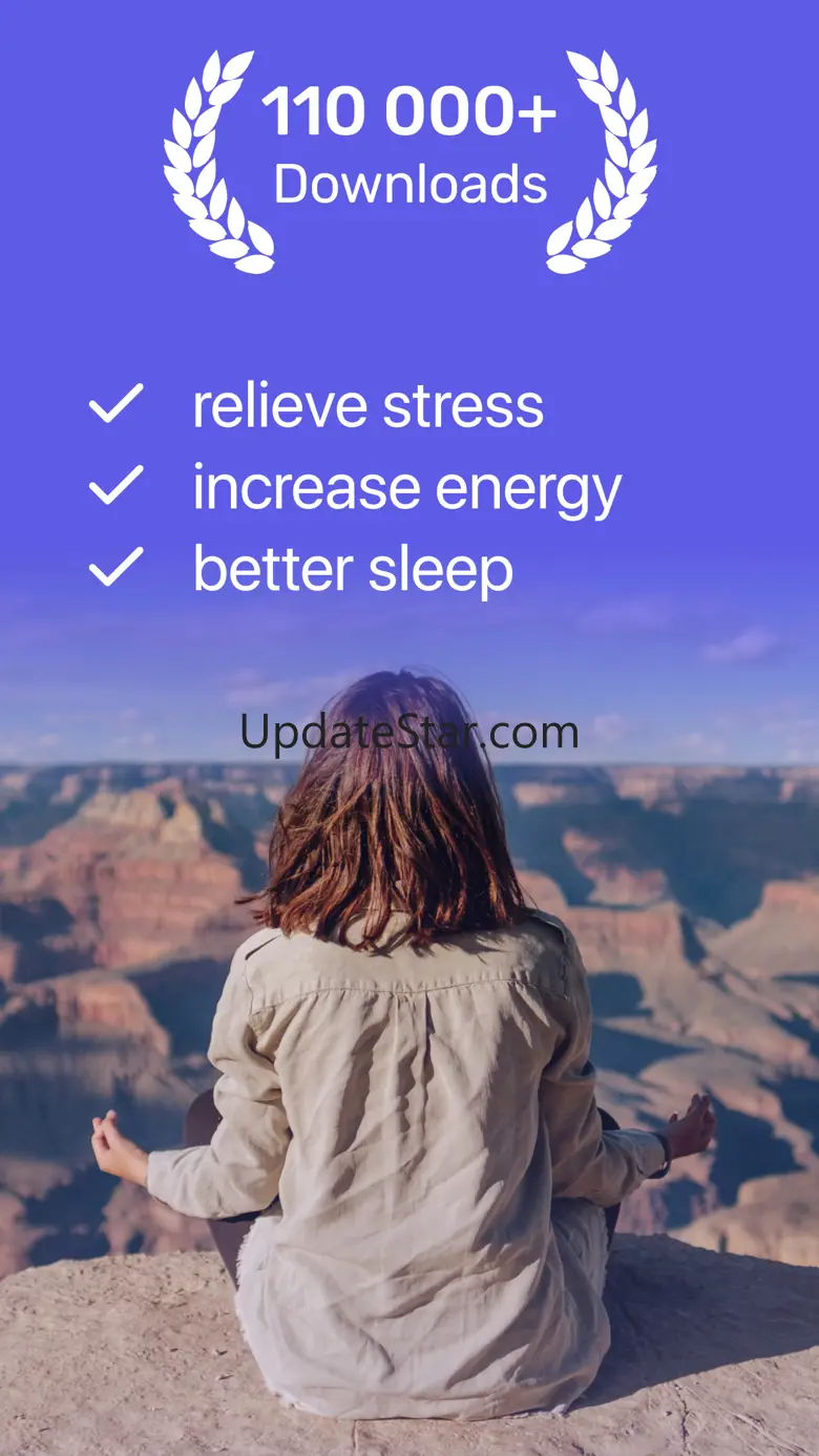 Breathing exercises - Breathee 1.3.5