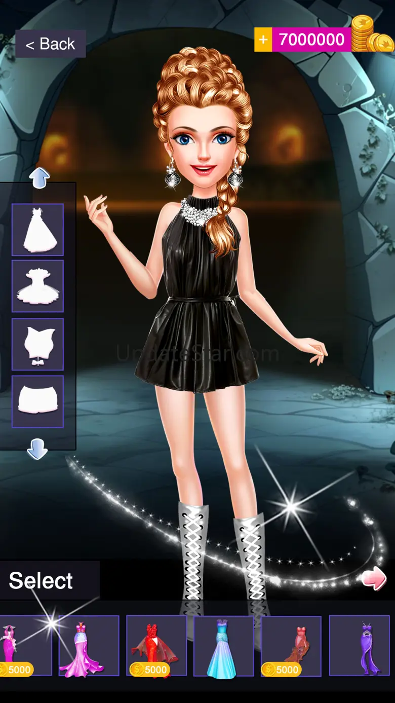 Makeup Beauty - Fashion Game! 2.0