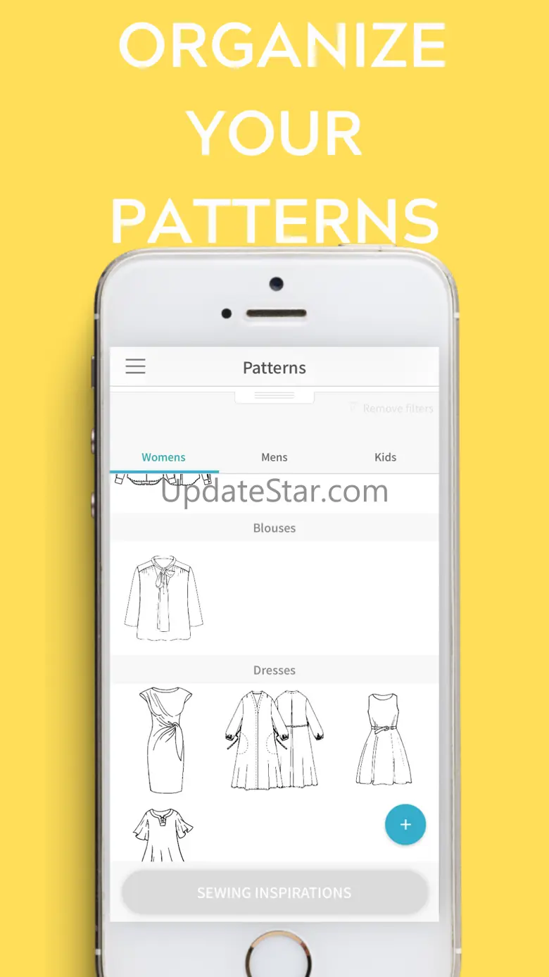 SewingLab 1.0.15