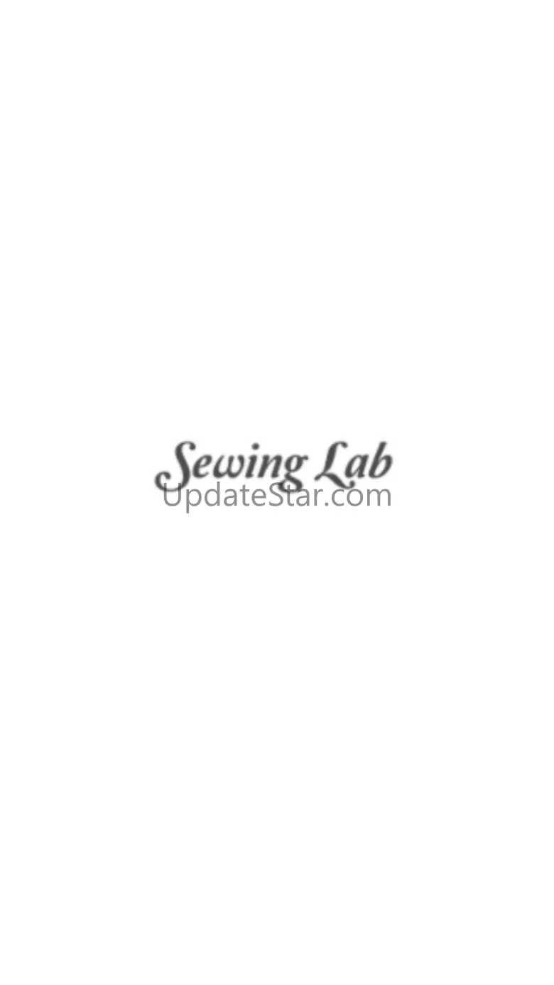 SewingLab 1.0.15