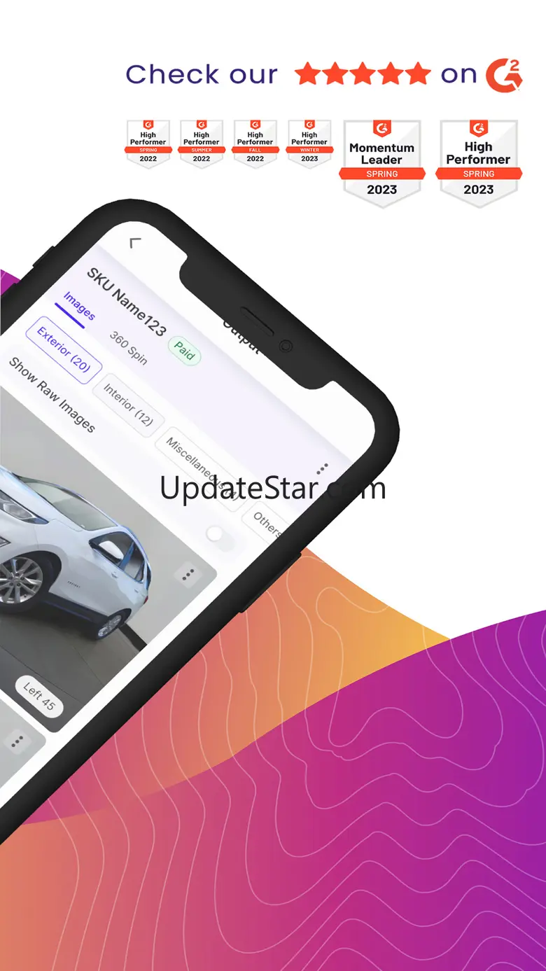 Spyne Automotive 18.4.7
