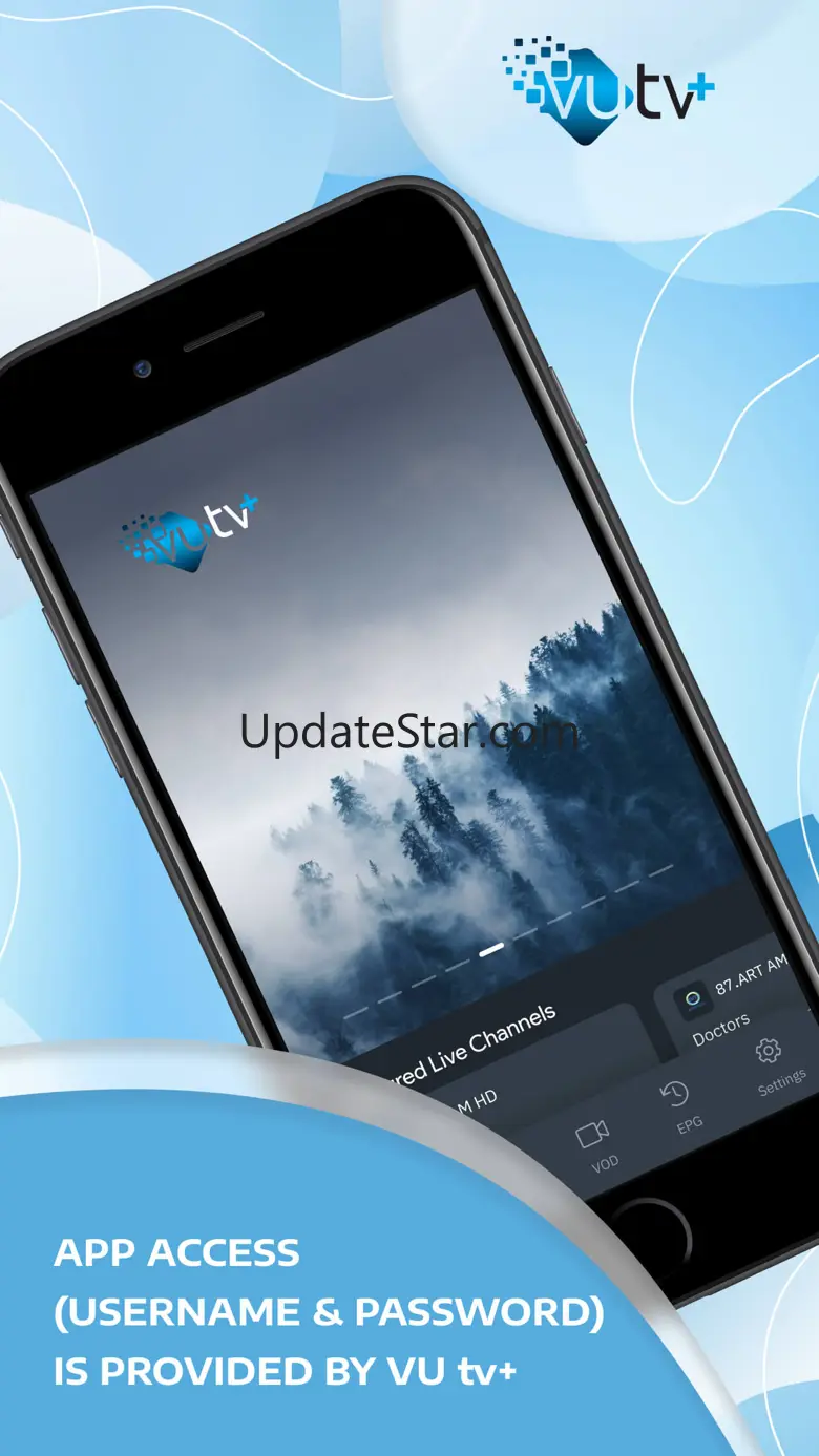 VU tv+ 3.6.13
