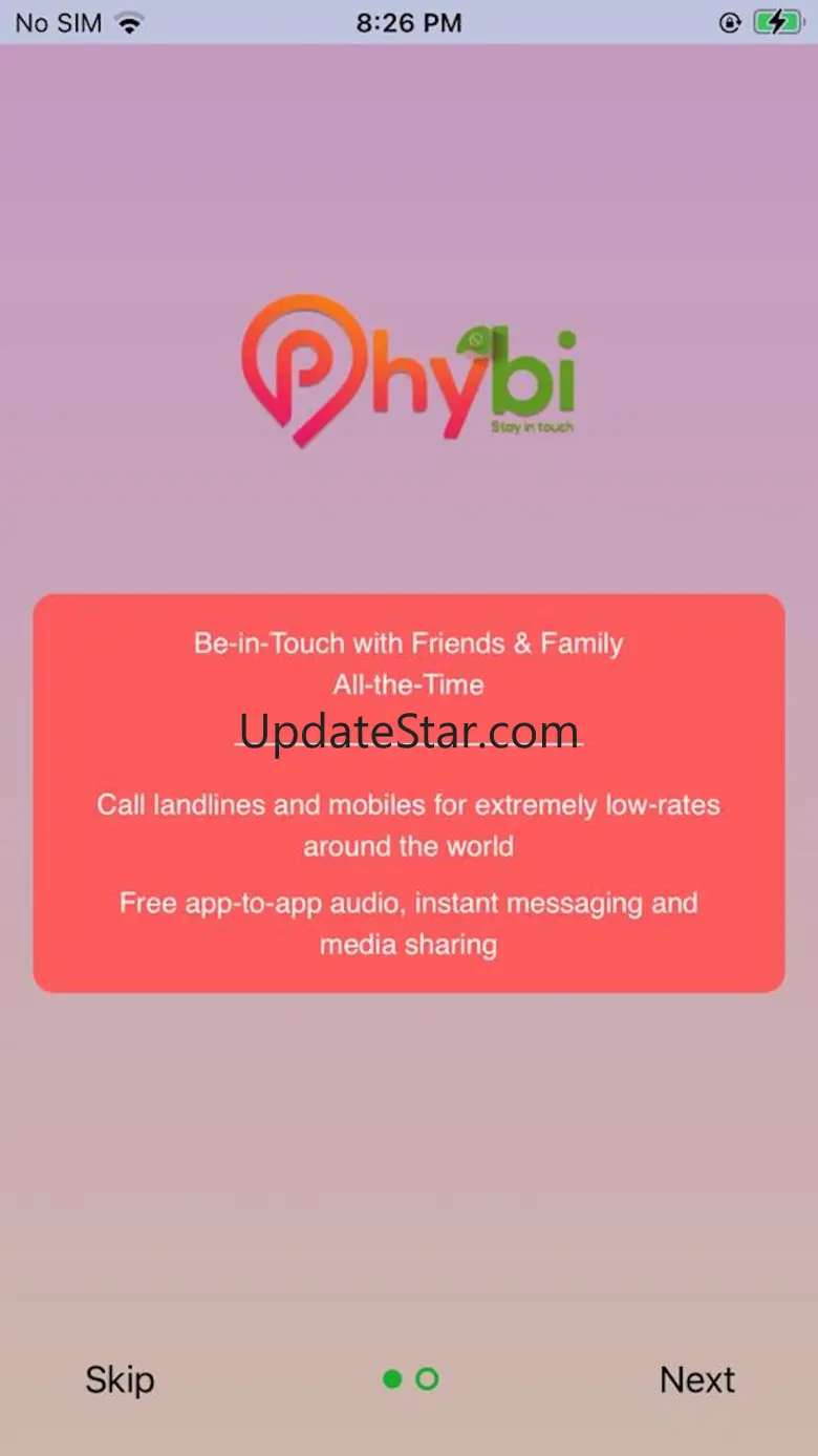 Phybi 1.4