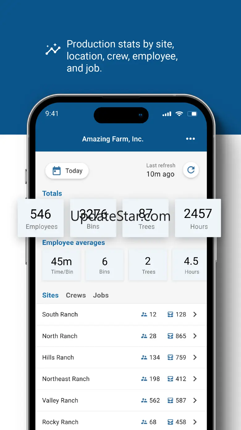 PickTrace Insights 2024.06.01