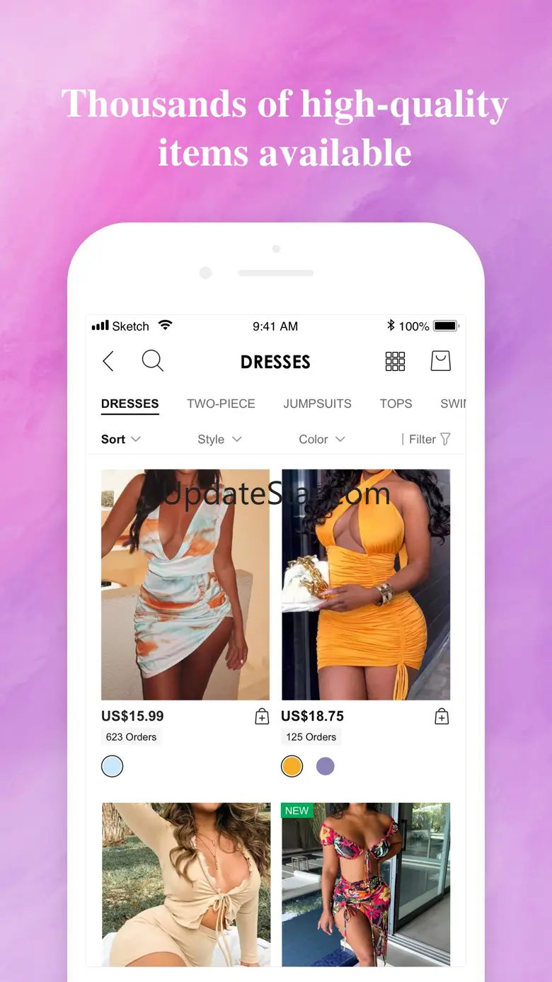 CHERBOW 1.20.0