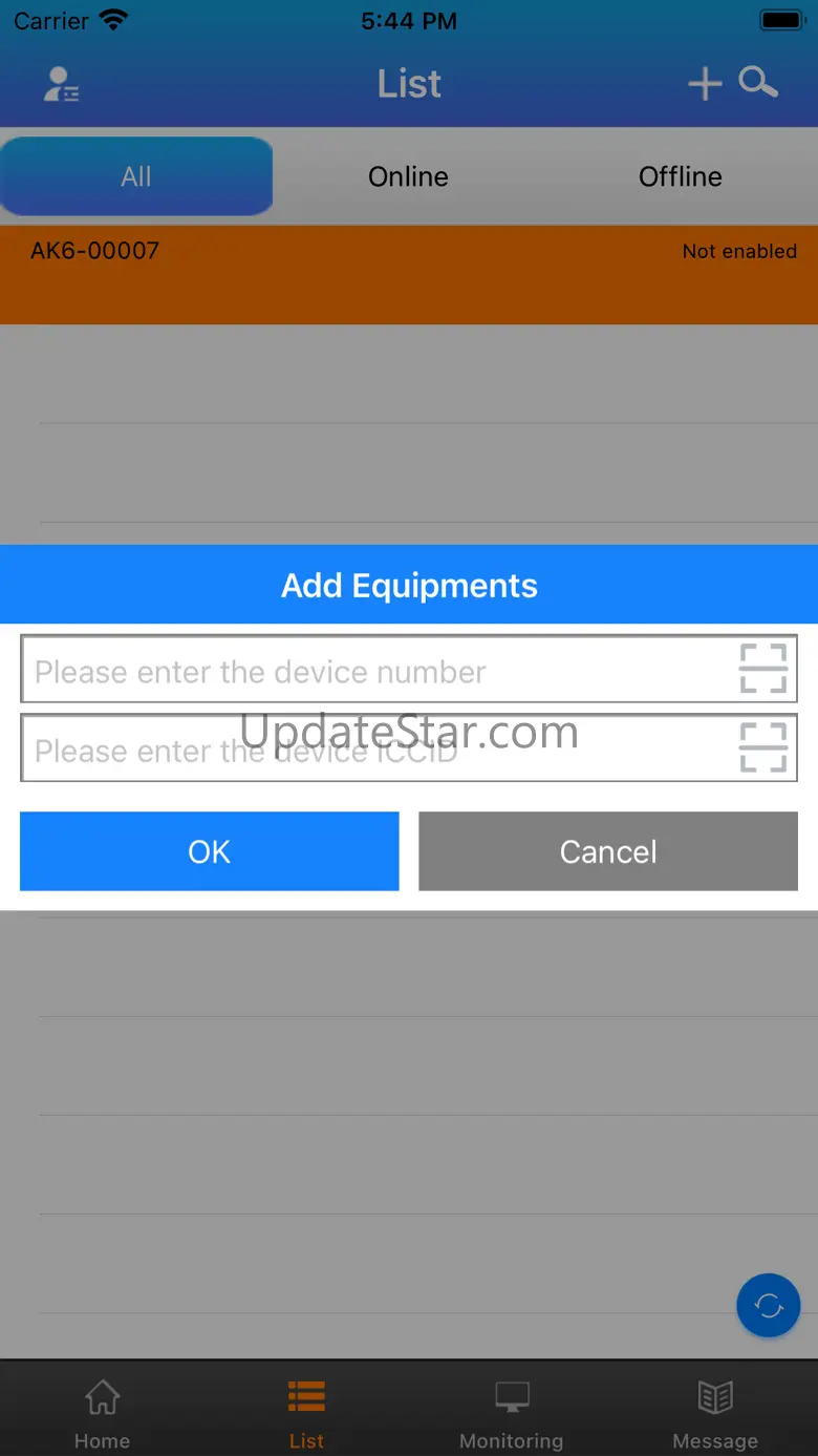 Reiwour GPS 1.2
