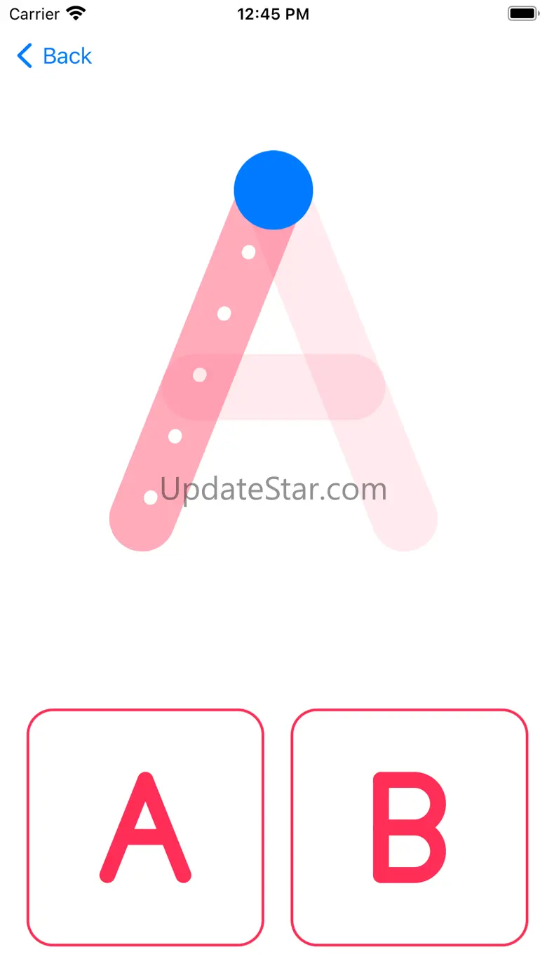 ABC - Tracing and Phonics 1.14