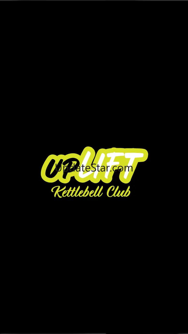 upLIFT Kettlebell Club 7.90.0