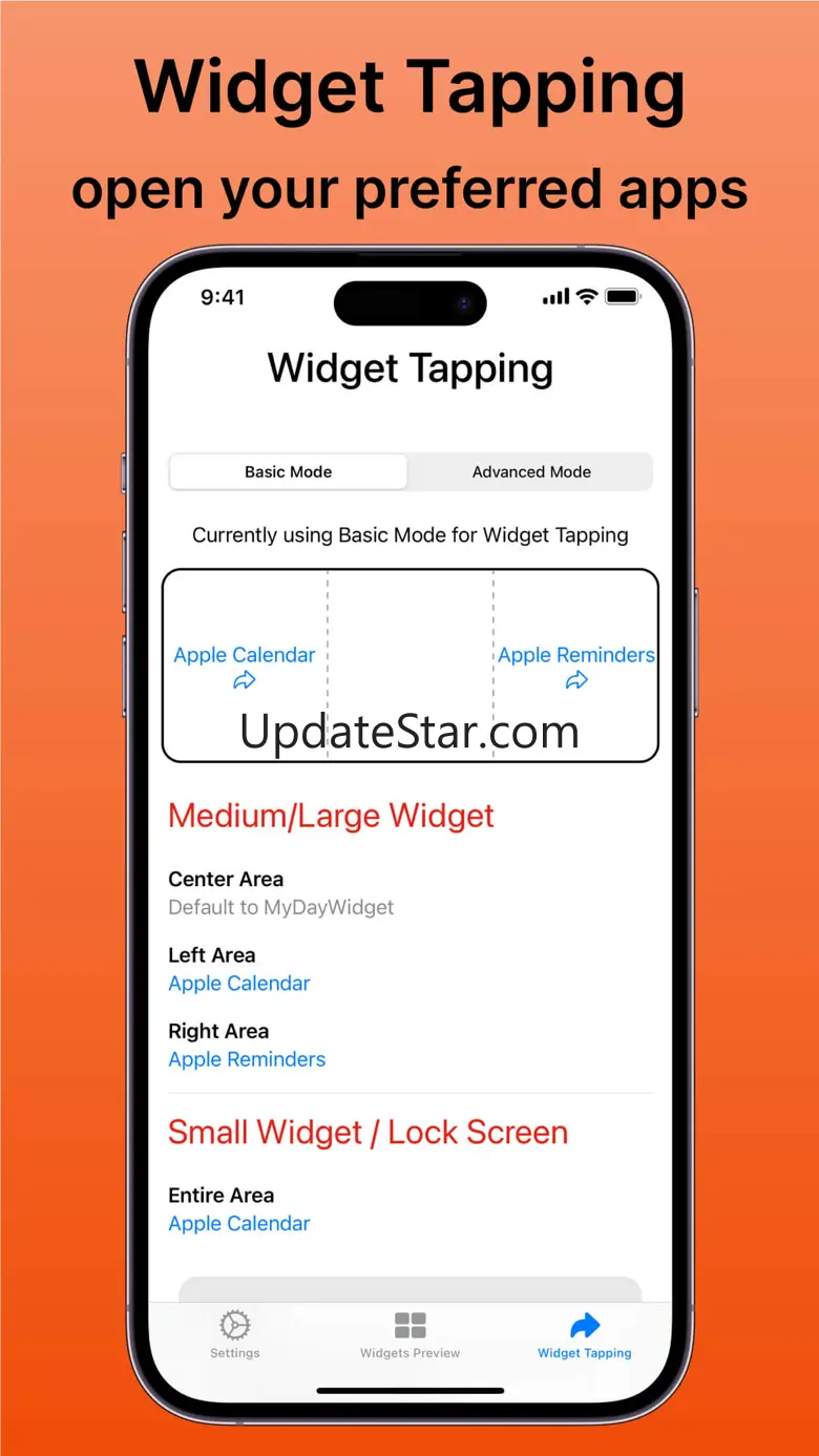 MyDayWidget - Calendar Widgets 3.5.4