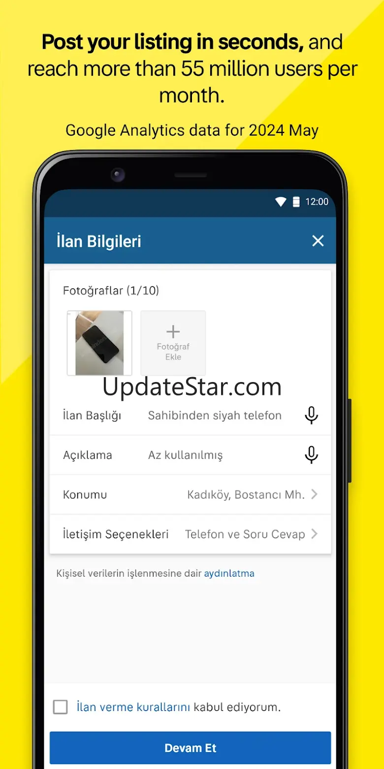sahibinden #AlSatKiralaKesfet 4.90.2