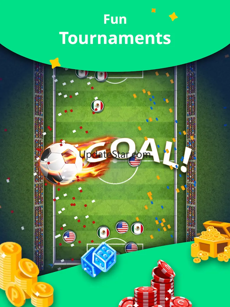 Plato: Fun Multiplayer Games 4.2.9