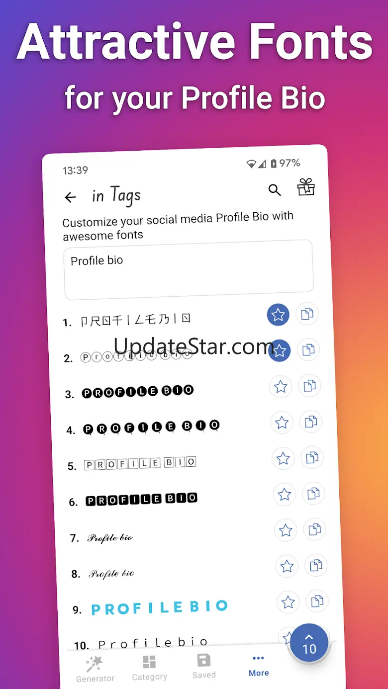 in Tags - AI Hashtag generator 2.8.95-123