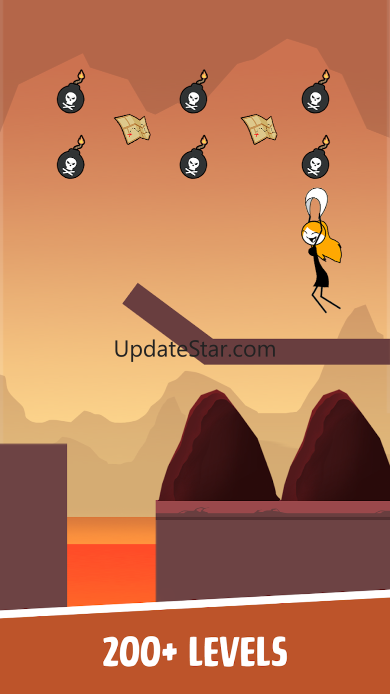 Draw Fly 1.4.1