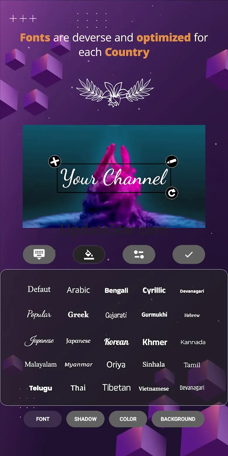 Intro video maker 44