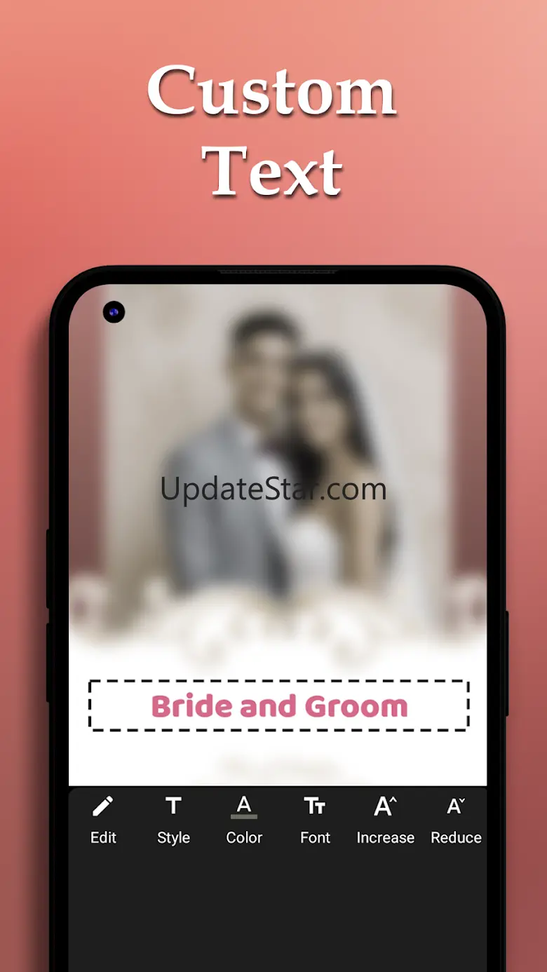 Custom Wedding Cards Maker 7.9.3.0